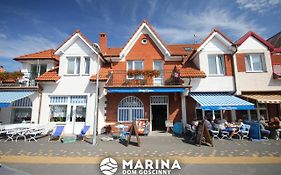 Dom Gościnny Marina
